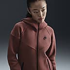 NIKE ナイキ スポーツウェア テックフリース ウィンドランナー S パーカー Amazon | Nike メンズ Tech フリース ウィンドランナー パーカー